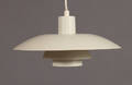 Poul Henningsen. PH 43 pendel 