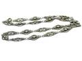 Collier S925 13,7g