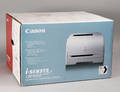 Canon farvelaserprinter