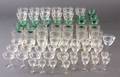 Holmegaard. Ejby glasservice. 69