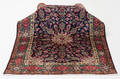 Persisk Tabriz, ca. 200 x 140 cm