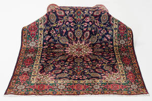 Persisk Tabriz, ca. 200 x 140 cm