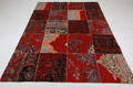 Matta, Patchwork, 250x190 cm
