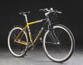 Trek, Herrecykel. 5568