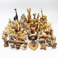 Träfigurer