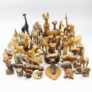 Träfigurer