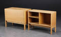 Henning Jensen  Torben Valeur. To reolmoduler 6