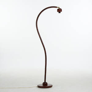 Golvlampa