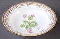 Royal Copenhagen. Flora Danica. Dyb tall. nr. 604 