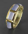 Chalcedonarmreif 