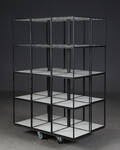 Peter J. Lassen. Montana GRID moduler 24