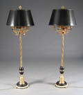 Par standerlamper 2