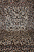 Matta, persisk Kashan, 445 x 300 cm.