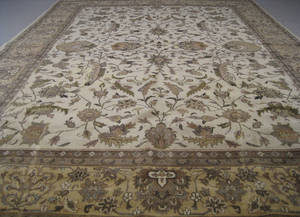 Kashmir Tabriz 410 x 299 cm