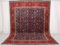 Persisk Tabriz, 395 x 300 cm