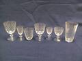 KOSTA GLASSERVIS, 11, 12, 12, 12, 11, 10, 15 ST