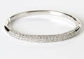 DIAMANTARMBAND 18-K
