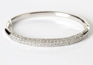DIAMANTARMBAND 18-K