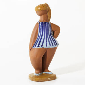 Lisa Larson figurin