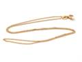 Kedja Pansar 18K