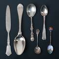 SILVERBESTICK 144g