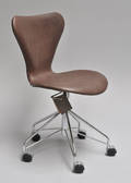 Arne Jacobsen. kontorstol model 3117