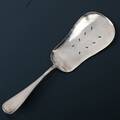 TÅRTSPADE Silver, l25cm, 56g