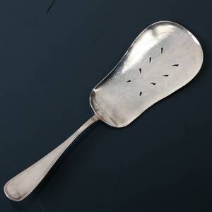 TÅRTSPADE Silver, l25cm, 56g