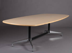 Charles Eames, Konferencebord