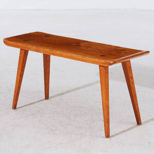 Carl Malmsten  modell Visingsö pall