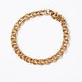 Armband 18 k guld