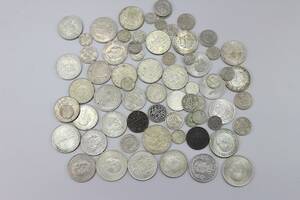 Silvermynt