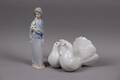 Lladro, figuriner, 2st