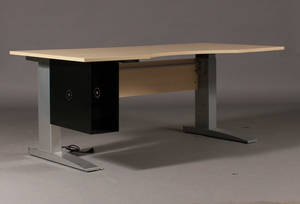 Hæve  sænke skrivebord