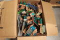 Plastleksset