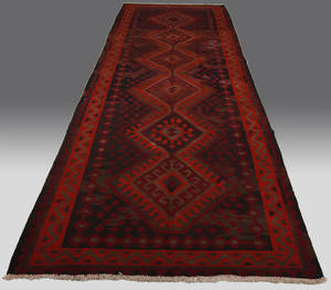 Matta, Kelim, 400 x 150 cm