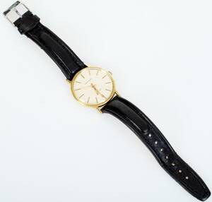 Certina Armbandsur 18K Guld 1900-tal