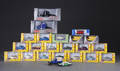 Classix, Schuco m.fl. Samling modelbiler. 23