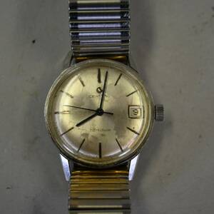 Certina herrur stål