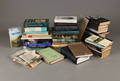Diverse litteratur, udklip m.m. af og om Karen Blixen