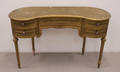 Toilettebord, gustaviansk stil