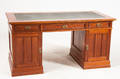 Schreibtisch, um 1910