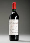 1 fl. Château Lafleur 1993 Pomerol.