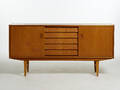 Sideboard 1960-tal