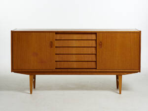 Sideboard 1960-tal