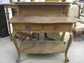 Sideboard, Ek