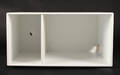 Peter J. Lassen. Montana HIFI model 6213, dybde 46 cm