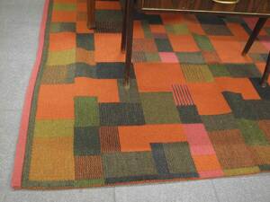 Rölakanmatta, Signerad ID