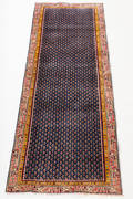 Boteh Mir  Teppich, Persien, ca. 280 x 85 cm