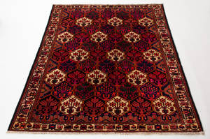 Bachtiar Teppich, Persien, ca. 280 x 200 cm